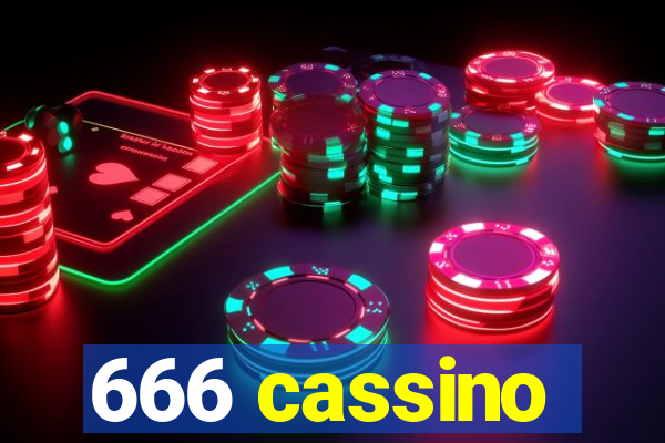 666 cassino